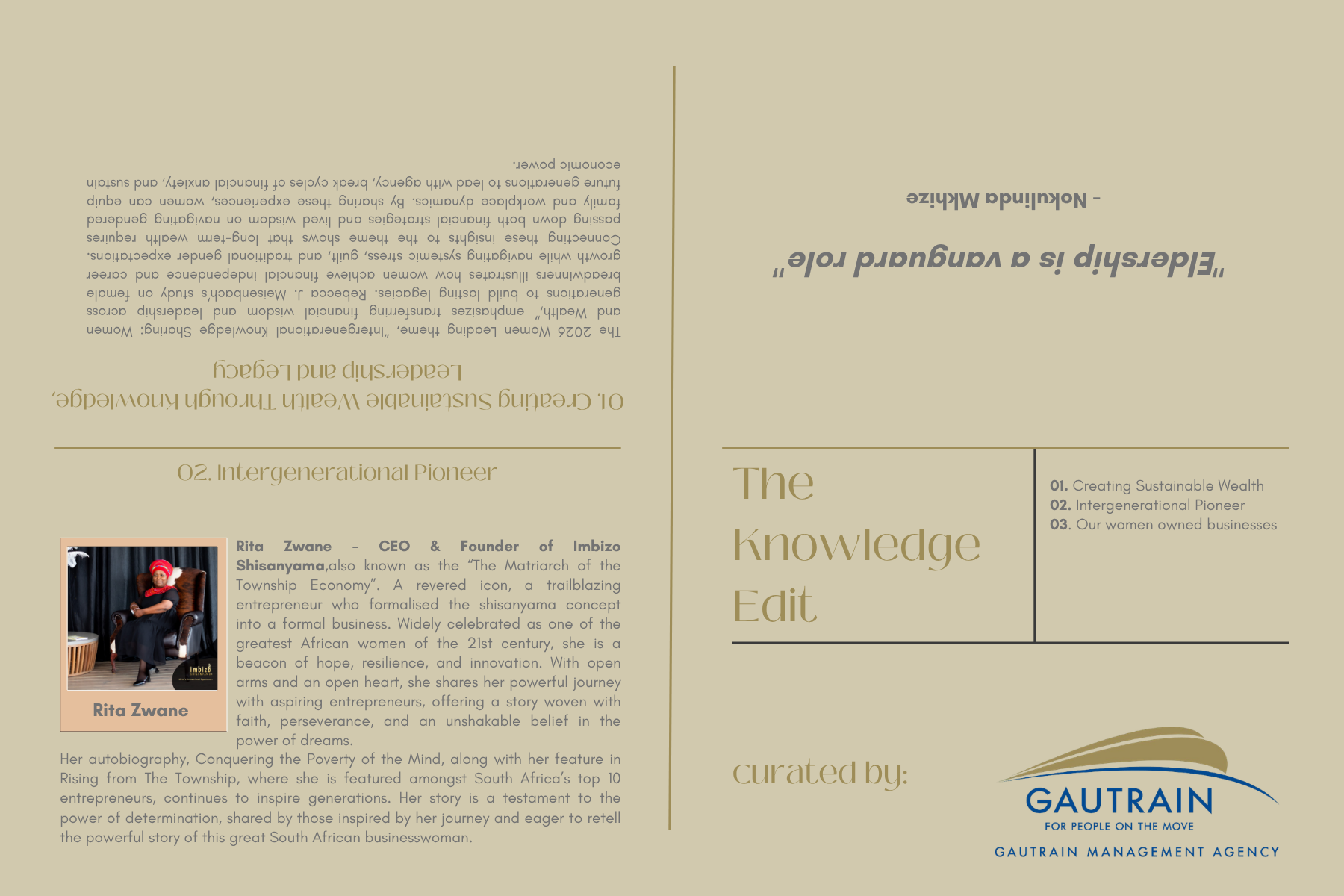 Knowledge Edits photo 1
