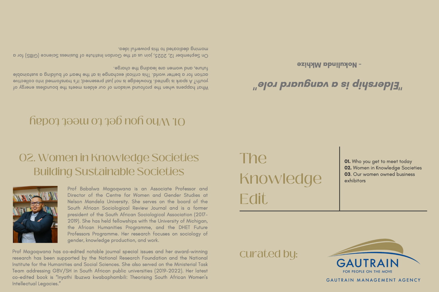 Knowledge Edits photo 3