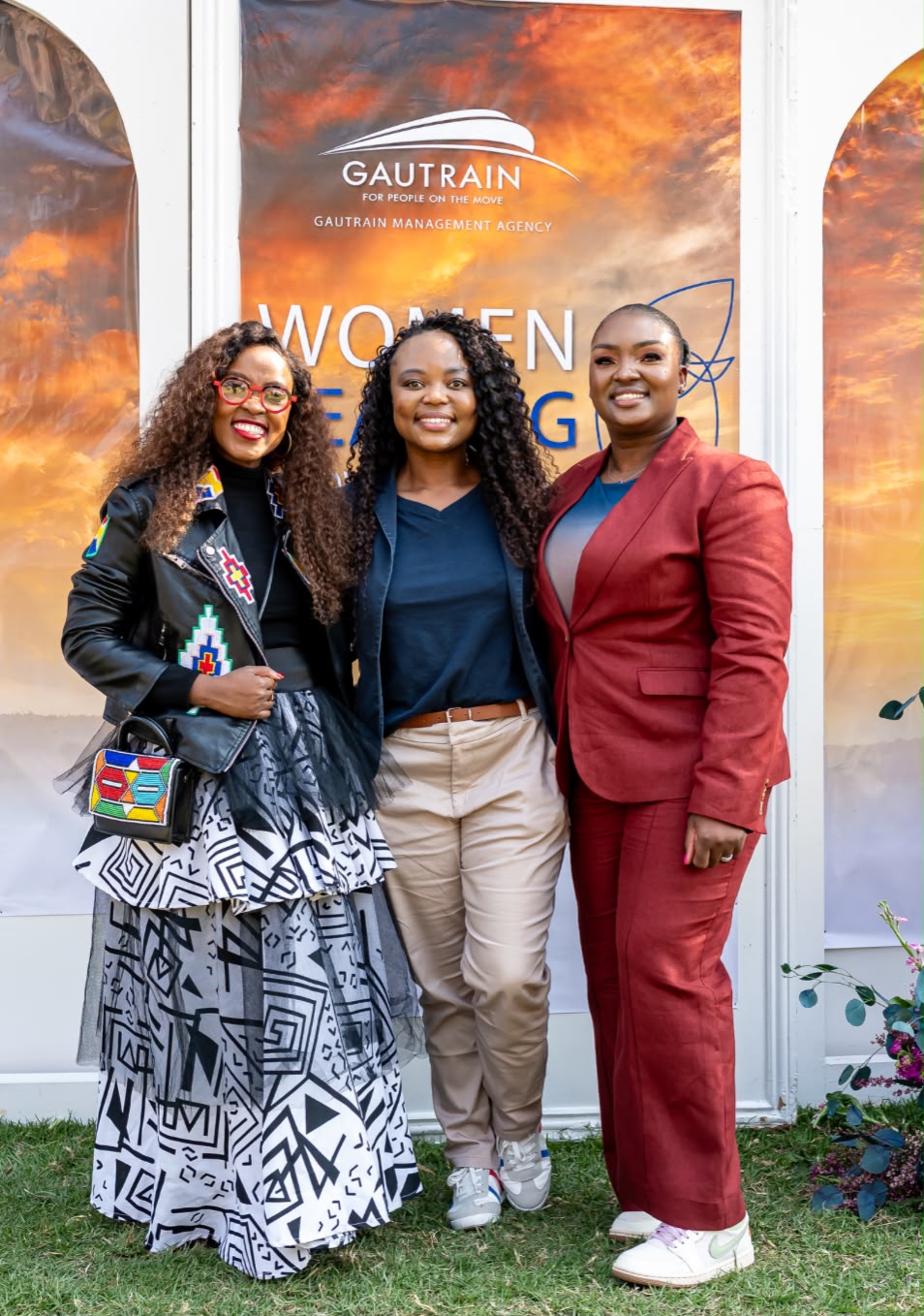 Women Leading Knowledge 2026 attendees